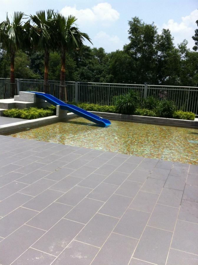 Skyloft Muslim Suite Johor Bahru Extérieur photo