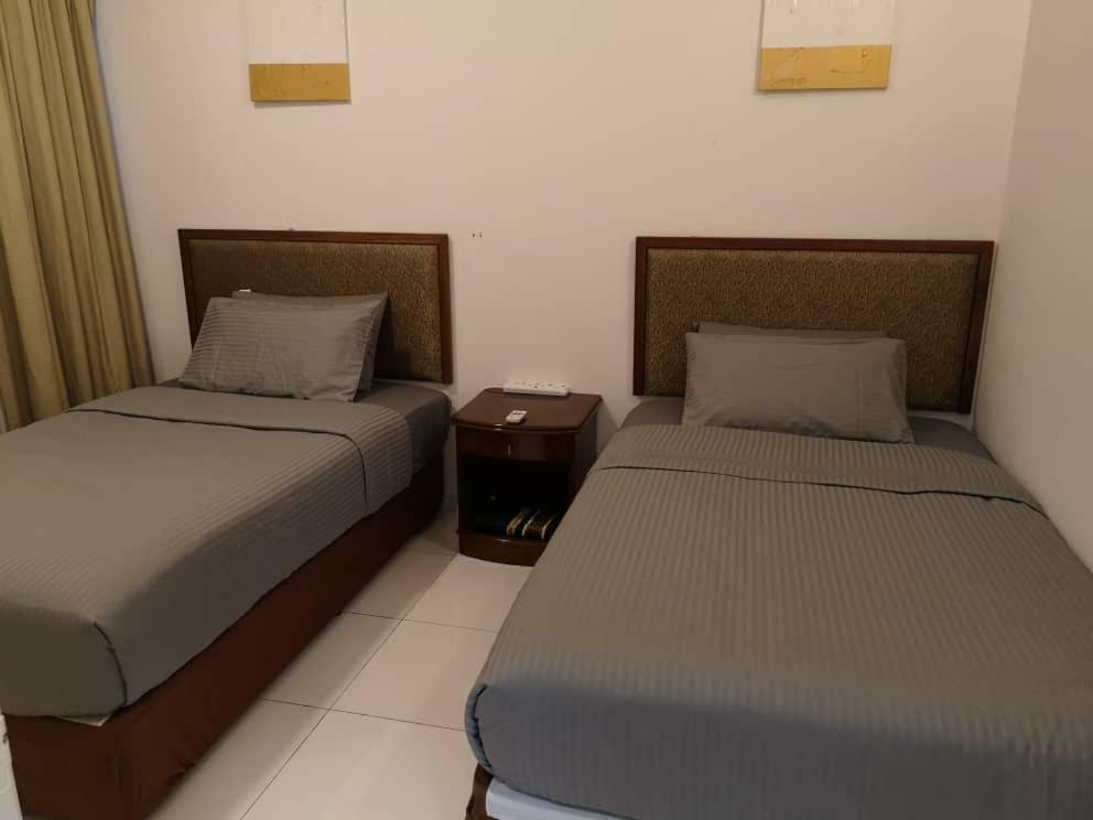 Skyloft Muslim Suite Johor Bahru Extérieur photo