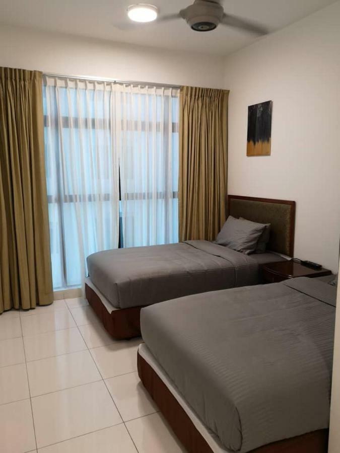 Skyloft Muslim Suite Johor Bahru Extérieur photo