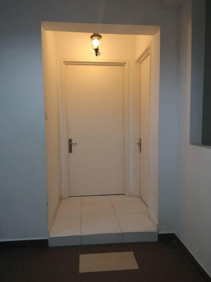 Skyloft Muslim Suite Johor Bahru Extérieur photo