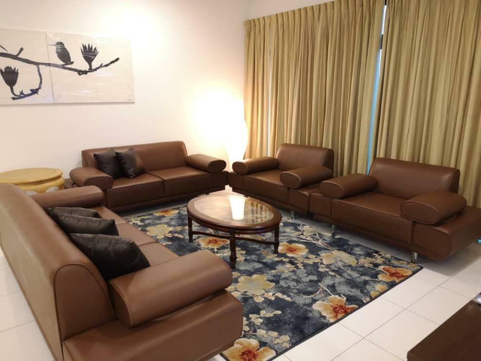 Skyloft Muslim Suite Johor Bahru Extérieur photo