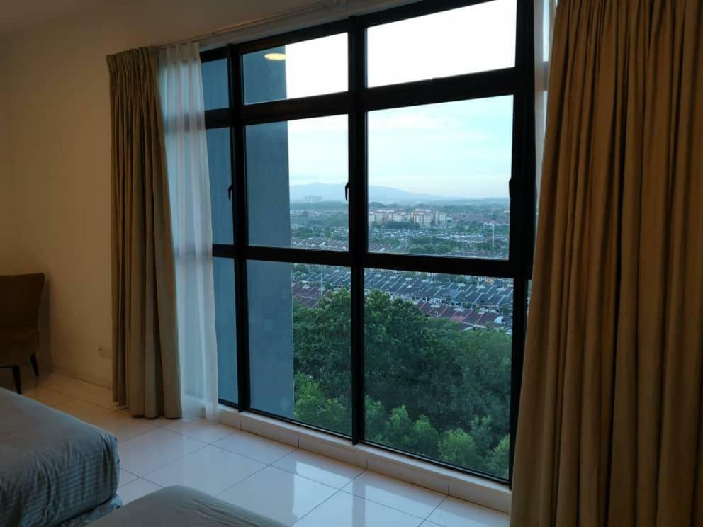 Skyloft Muslim Suite Johor Bahru Extérieur photo