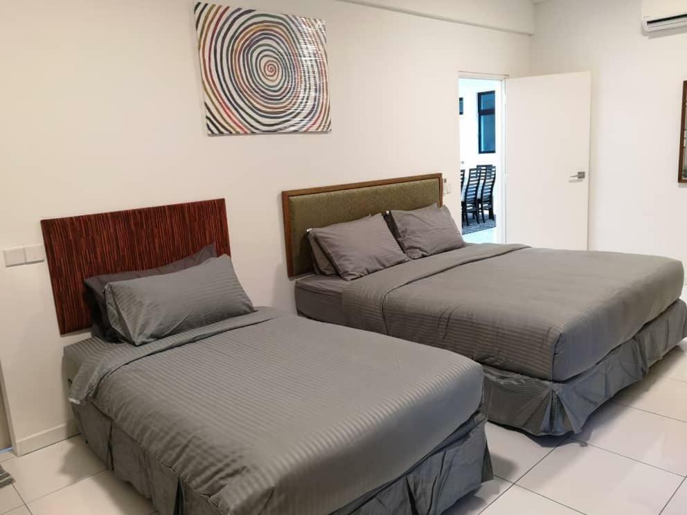Skyloft Muslim Suite Johor Bahru Extérieur photo
