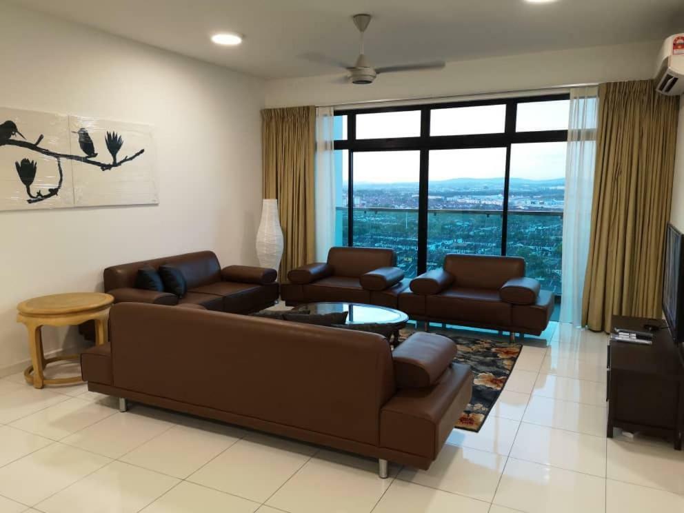 Skyloft Muslim Suite Johor Bahru Extérieur photo