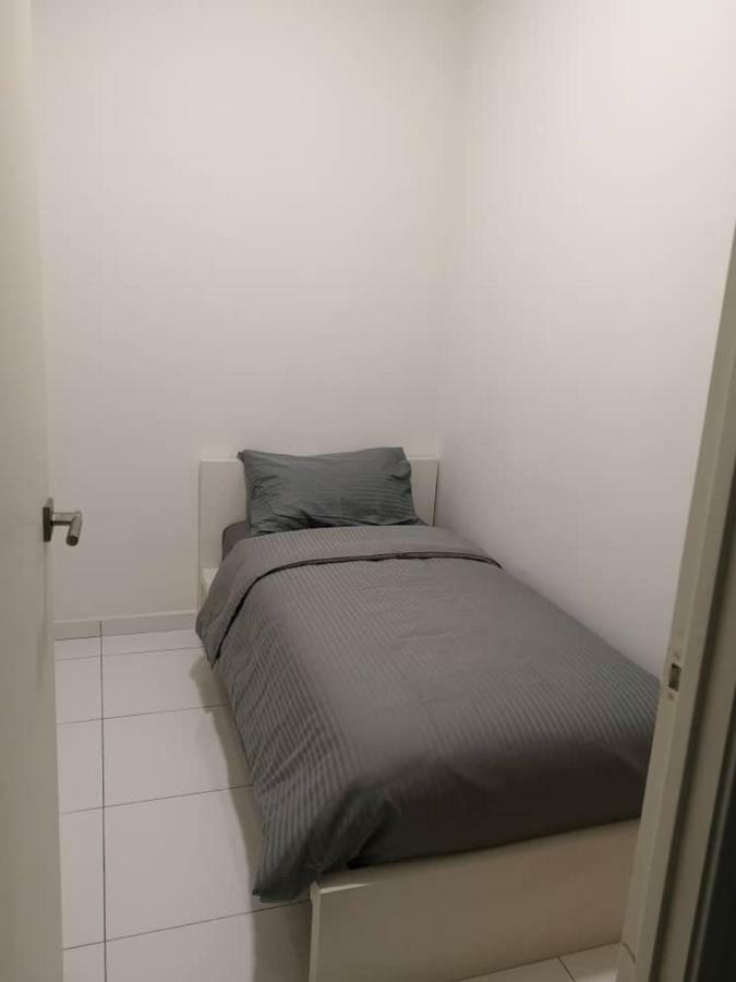 Skyloft Muslim Suite Johor Bahru Extérieur photo