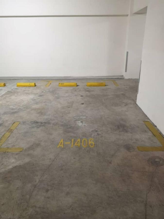 Skyloft Muslim Suite Johor Bahru Extérieur photo